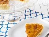 Caramel Tart [Video Recipe]