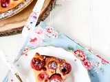 Cherry Clafoutis