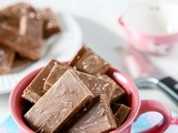 Coca-Cola (Coke) Fudge