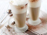 Homemade Instant Latte [Video Recipe]