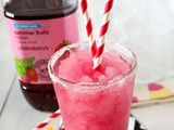 Summer Fruits Slush Puppy (Slushie / Snow Cone) Copycat