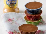 Supersized Milk Chocolate Peanut Butter Cups