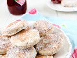 Welsh Cakes (Picau ar y maen)