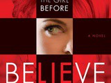 Believe Me by j.p. Delaney Book Review