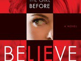 Believe Me by j.p. Delaney Book Review