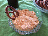 Buffalo Beer Dip