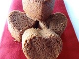 Chocolate Mini Muffins