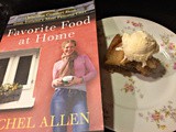 Cookbook Review & Upside-Down Apple Cinnamon Cake