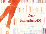 Dear Fahrenheit 451 Review