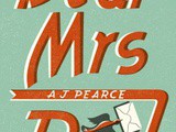 Dear Mrs. Bird by a. j. Pearce Book Review