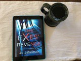 Exes’ Revenge by Jo Jakeman Book Review