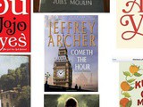 February Reading Round Up