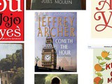 February Reading Round Up