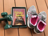 Fitness Junkie Book Review