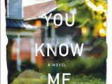 Forget You Know Me by Jessica Strawser Book Review