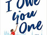 I Owe You One by Sophie Kinsella Book Review