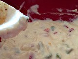 Jalapeno Popper Dip