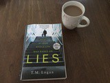 Lies by t.m Logan Book Review