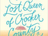 Lost Queen of Crocker County by Elizabeth Leiknes Book Review
