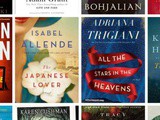 March Reading Round Up