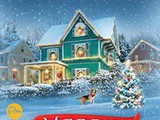 Merry and Bright Book Review