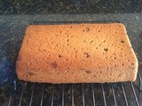 Peanut Butter Chocolate Chip Bread