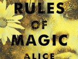 Rules of Magic Book review