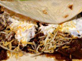 Slow Cooker Pork Taco