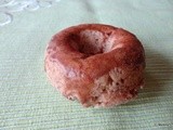 Snickerdoodle Donuts