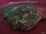 Sugar Cookies