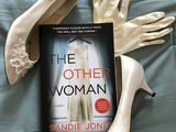 The Other Woman by Sandie Jones Book Review