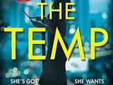 The Temp by Michelle Francis Book Review