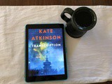 Transcription by Kate Atkinson Book Review