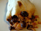 Vegetarian Burritos