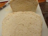 White Loaves - Tuesdays With Dorie, Baking with Julia