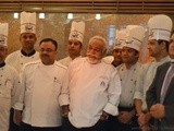 A Nawabi Rendezvous with Grand Master Chef Imtiaz Qureshi