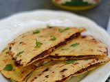 Ara’yes- Crispy Mutton mince stuffed Pita