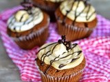 Coffee cupcakes-the best ever