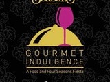 Four Seasons Gourmet Indulgence - Afraa