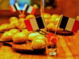 Gout De France - Good France at Cafe Swiss, Swissotel