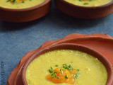 Mango Phirni