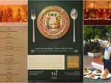 Mexican Food Festival-Taj Bengal