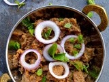 Mutton Pasanda-Amma's recipe