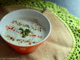 Palak Raita