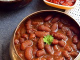 Rajma 'Massi wale'