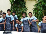 Shuktara Cakes