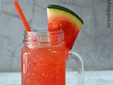 Watermelon Breeze-Summer Soother