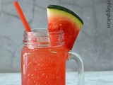 Watermelon Breeze-Summer Soother