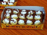 Whacky Waffles