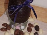 Easter Egg Moulds {Lakeland}